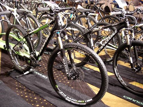 キャノンデール　マウンテンバイク Cannondale(キャノンデール) 2014 マウンテンバイク(MTB) 大阪